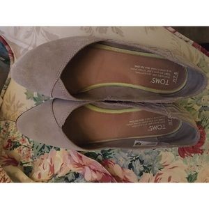 toms shoes